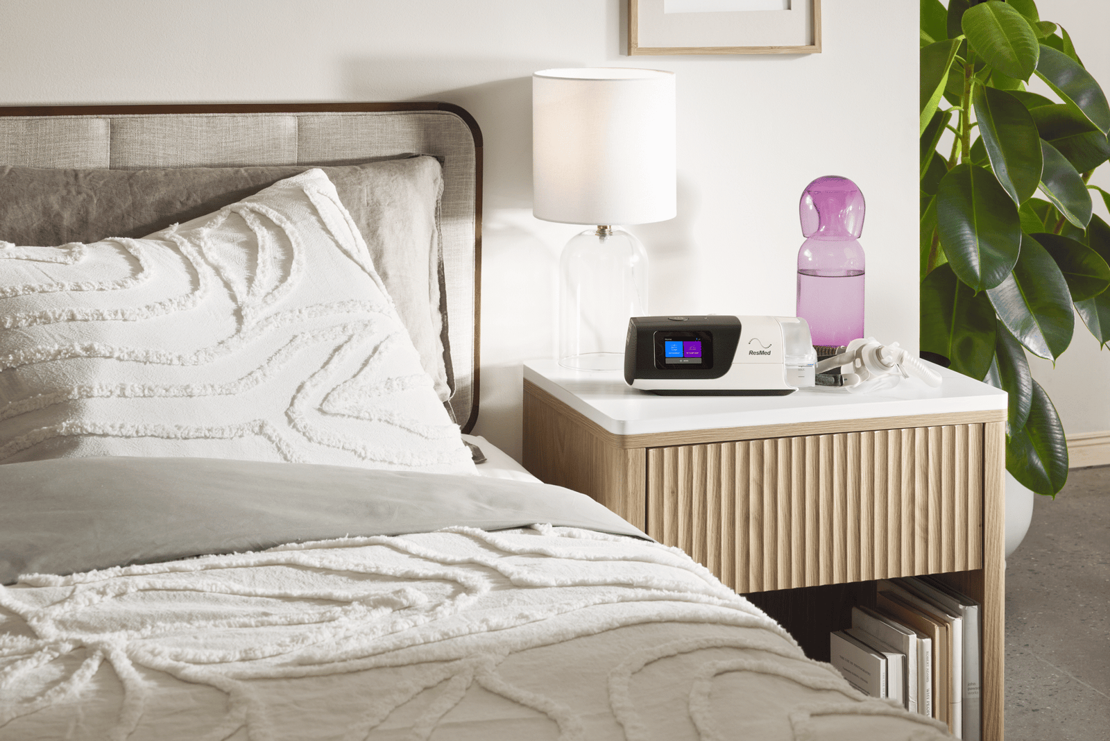 CPAP AirSense 11 Resmed