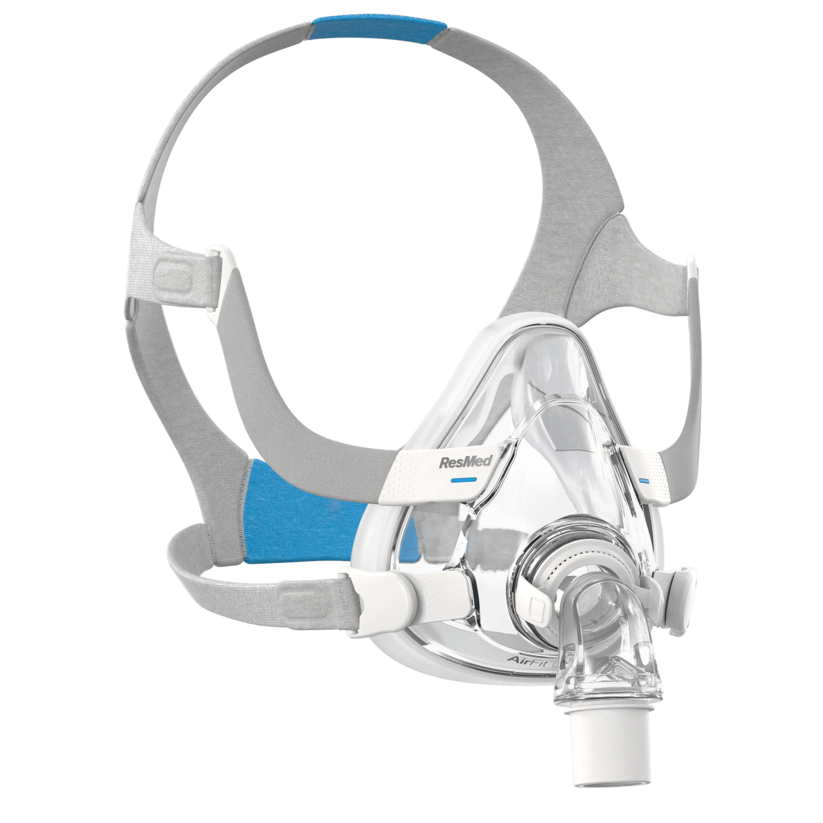 Máscara CPAP AirFit F20 ResMed