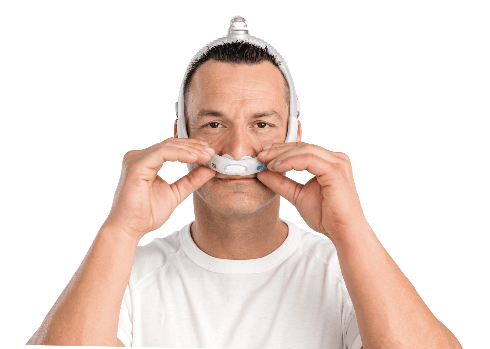 Máscara CPAP Nasal AirFit P30i ResMed