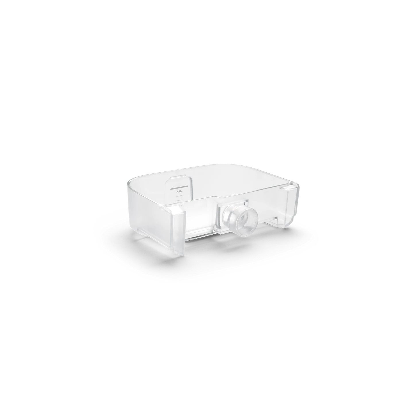 Umidificador para CPAP DreamStation – Umidificação Aquecida Philips para Terapia Confortável - Imagem 3