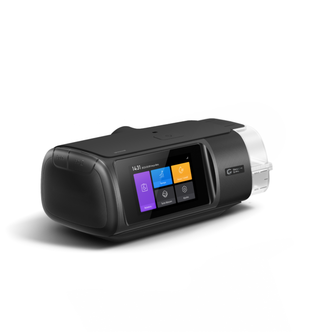 CPAP Sleeplive 12 PRO - Tecnologia Avançada para Apneia do Sono - Imagem 3