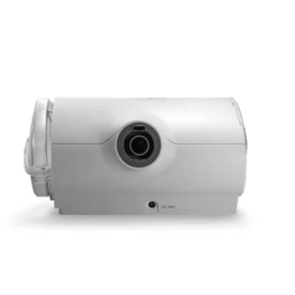 Bipaps Yuwell - Terapia Respiratória Avançada para Conforto e Eficácia - Imagem 2