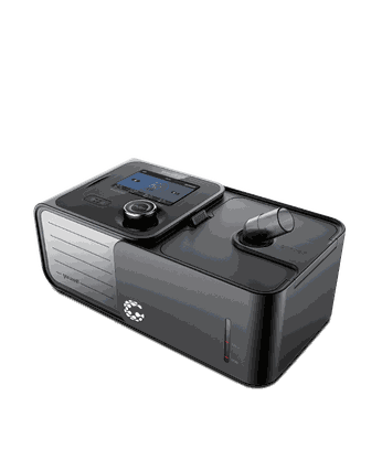 Bipaps Yuwell - Terapia Respiratória Avançada para Conforto e Eficácia - Imagem 4