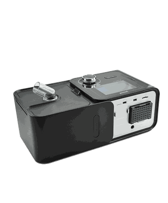 Bipaps Yuwell - Terapia Respiratória Avançada para Conforto e Eficácia - Imagem 5