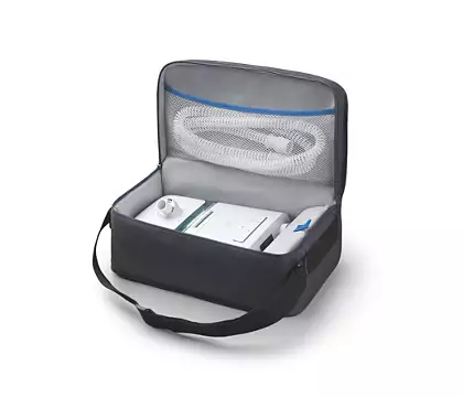 CPAP DreamStation Philips - Conforto e Simplicidade para Seu Sono - Imagem 2