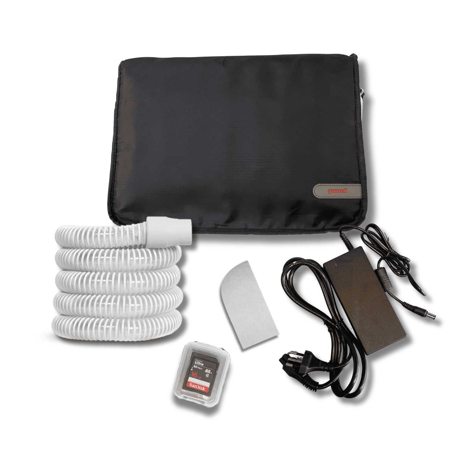 Fontes de Energia e Baterias Sleeplive