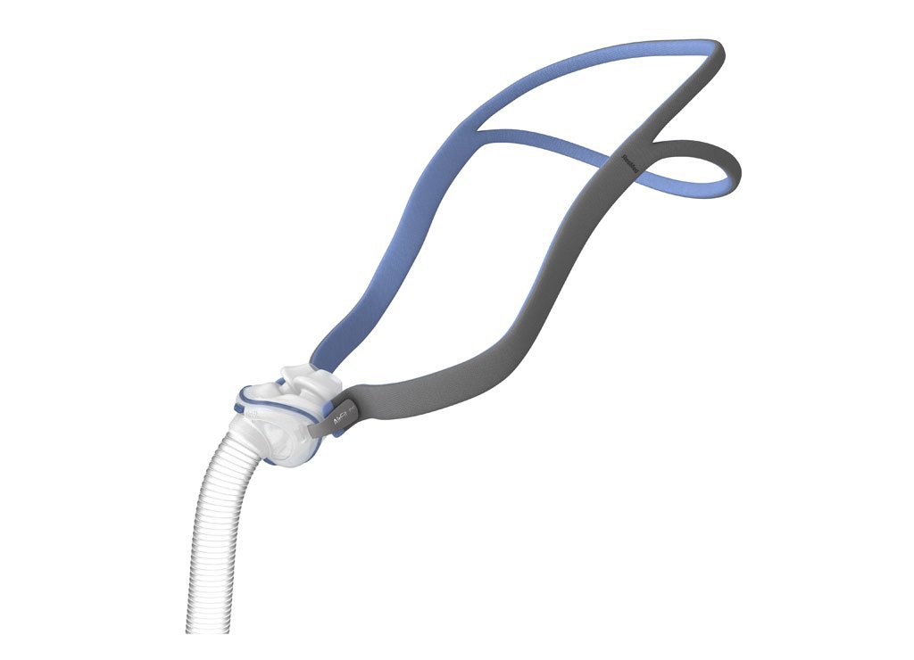 Máscara Nasal AirFit P10 ResMed