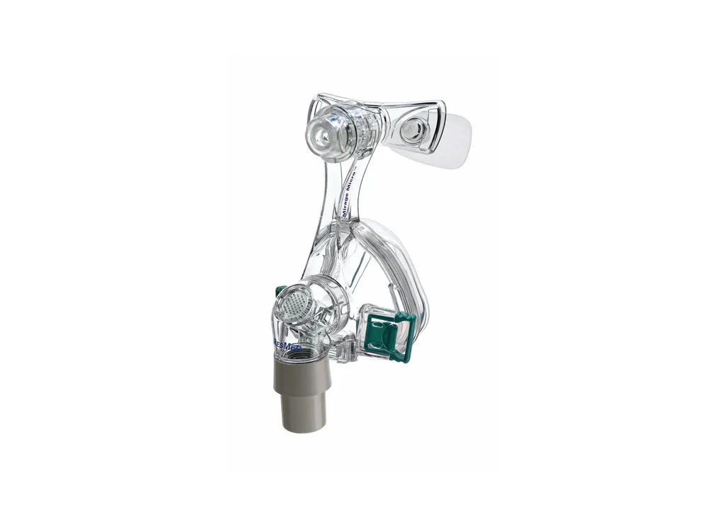 Máscara Nasal Mirage Micro ResMed
