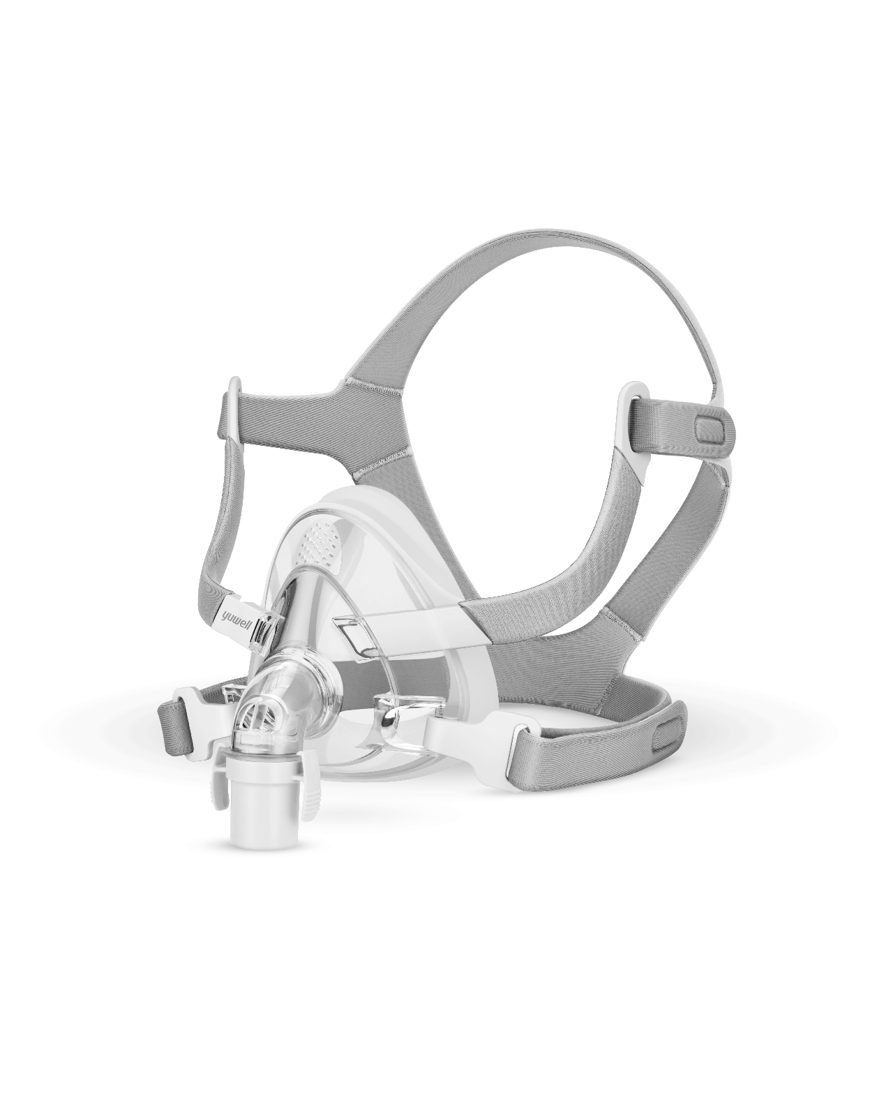 Máscara Facial View Yuwell